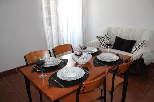  Origens in Estremoz