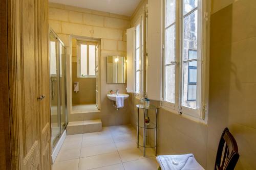 Point de vue Guesthouse