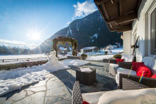 Hotel Antholzerhof - image 3