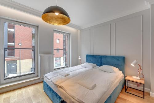 Apartamenty Apartinfo Chmielna Park - image 12