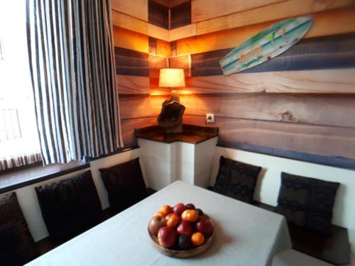 Kitchen, Strandfeeling in Dahme