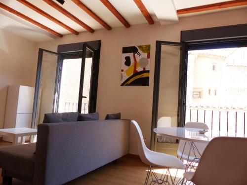  Apartamento A con Garaje Privado in Toledo