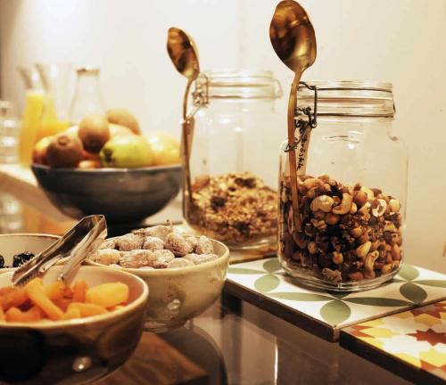 Riders Hotel - 식음료(F&B)