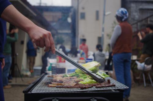 Facilities, Bed&Bicycle in Kashiwara