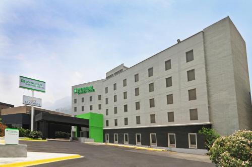 Wyndham Garden Monterrey Valle Real