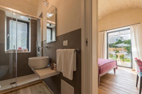 Casale Ramunno – Ostuni, AR