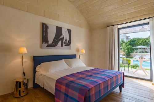 Casale Ramunno – Ostuni, AR