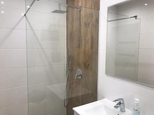 ApartamentLeśna12Hel
