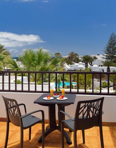 H10 Suites Lanzarote Gardens