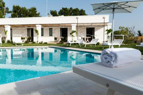 Casale Ramunno Casale Ramunno