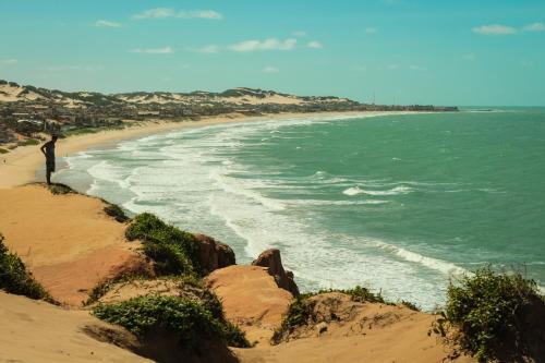Pousada Cabanas de Búzios