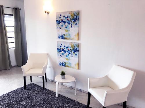 Aibonito Hotel 210