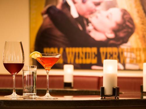 Austria Classic Hotel Wien - image 8