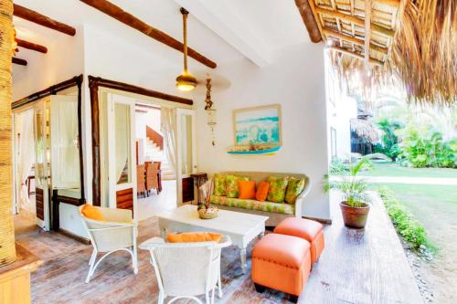 

Villas Maranata