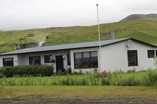 Fosstún Guesthouse