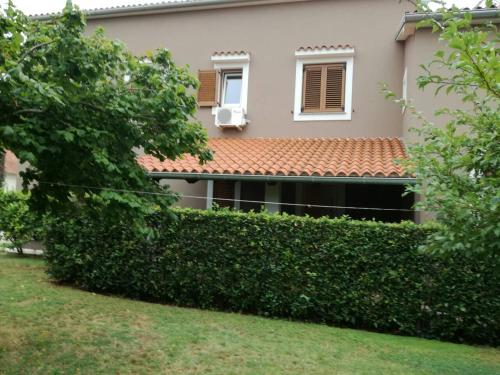  Apartman Lovor in Medulin