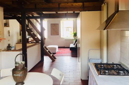 San Paolo Loft