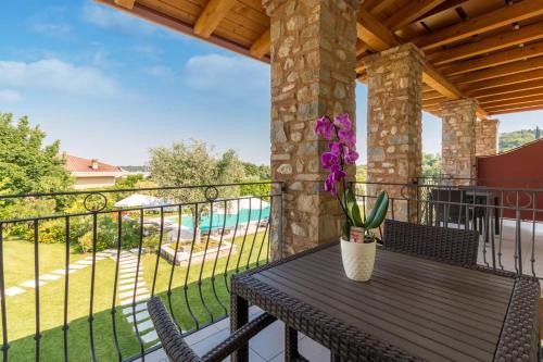 Agriturismo Corte Aurea 5
