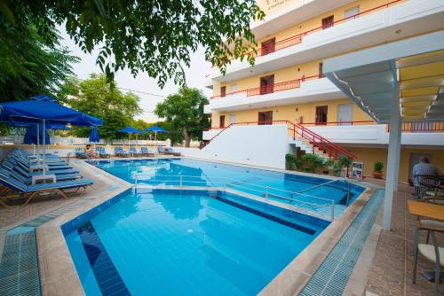Erato Studios & Apartments - image 14