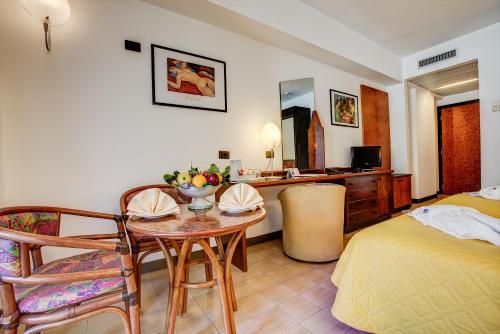 Hotel Olimpo le Terrazze图片