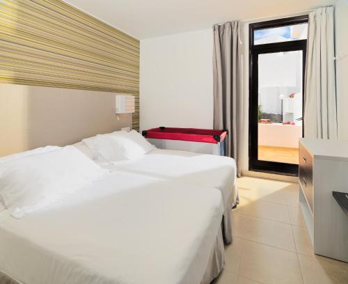 H10 Suites Lanzarote Gardens