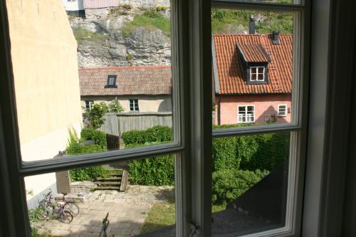 Stora Torget - Visby Lägenhetshotell, Visby (zdjęcie 9)