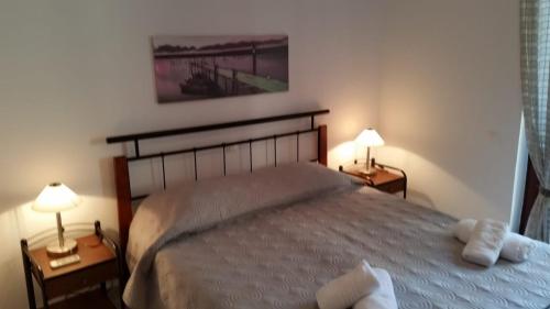 Ferienwohnung Dilou 8