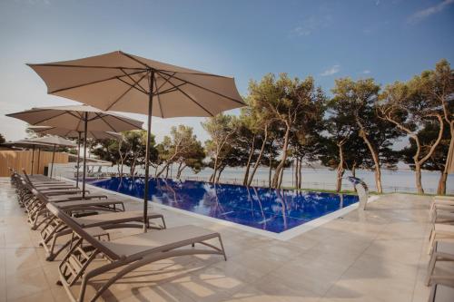 Villas Arausana & Antonina - main image