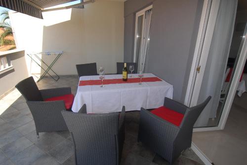 Apartment with Terrace image 10