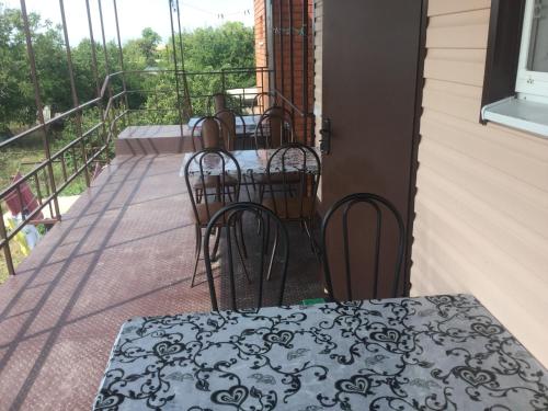 Guest House Nadezhda - image 7
