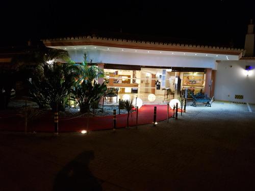 Cerro Da Marina Hotel - image 6