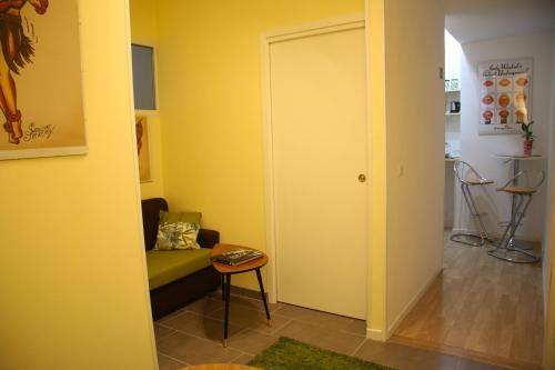 共用Lounge/電視區