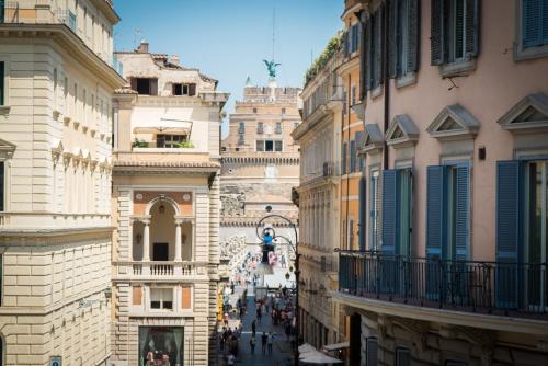 Boutique Hotel Atelier '800 - image 2