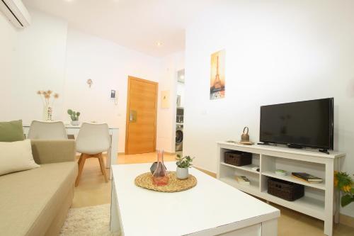 Apartamento San Julian