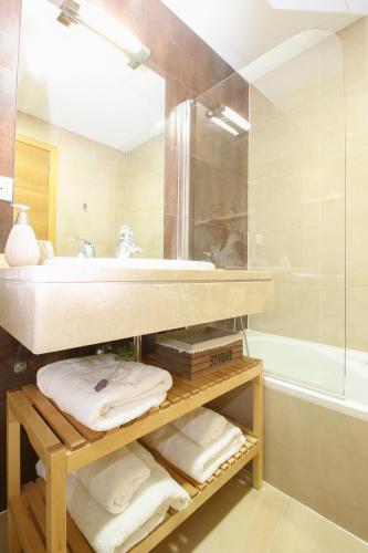 Apartamento San Julian