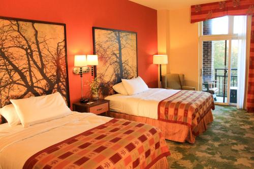 Canaan Valley Resort & Conference Center – Davis, WV