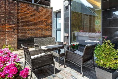 Hotel Shepherds Bush London - image 8