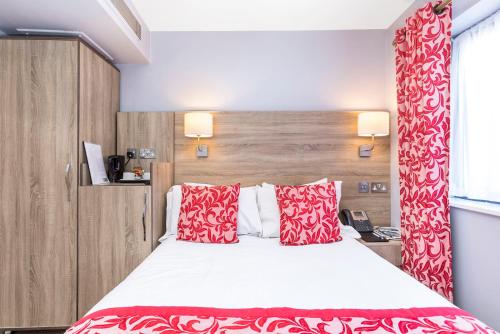 Hotel Shepherds Bush London - image 6