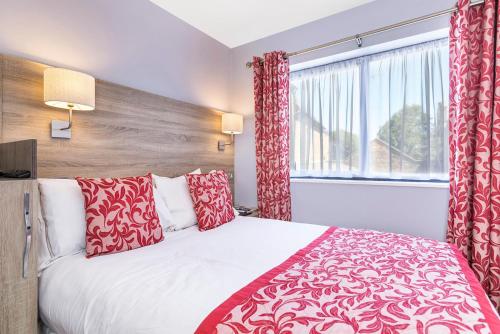 Hotel Shepherds Bush London - image 11