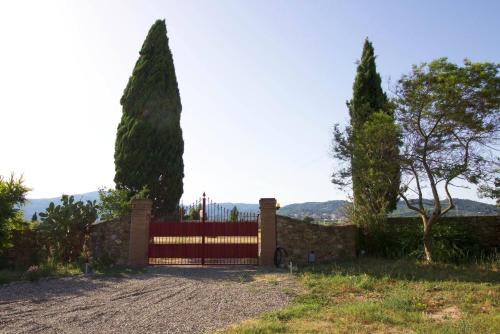 B&B Bagnarello73 - Accommodation - Suvereto