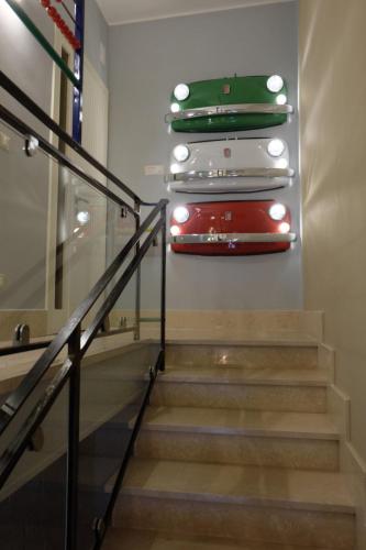 SALENTO POP ART SALENTO POP ART