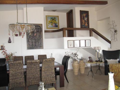  Amazing villa in Trílofon
