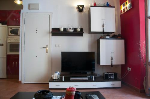 Homely Nest Valencia El Carme, Valencie (fotografie 7)