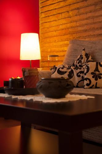 Homely Nest Valencia El Carme, Valencie (fotografie 4)