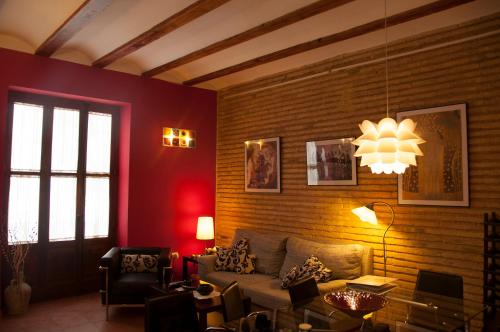 Homely Nest Valencia El Carme, Valencie (fotografie 6)