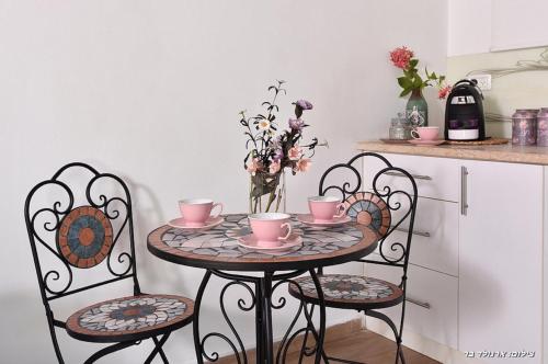 Létesítmények, Zimergia in Livnim