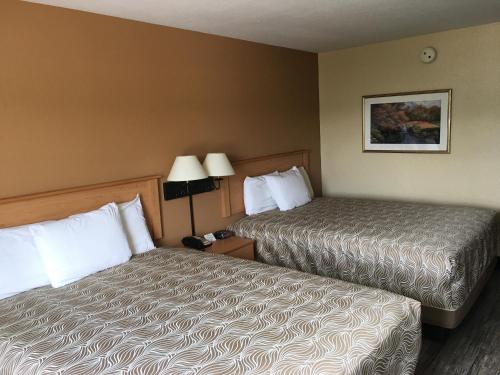 Hometown Inn-Soddy Daisy - image 9
