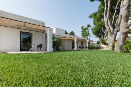 Casale Ramunno – Ostuni, AR
