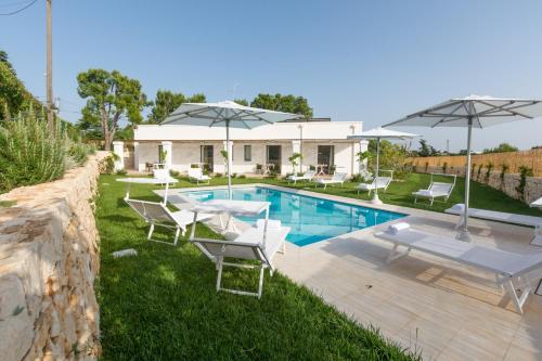 Casale Ramunno – Ostuni, AR