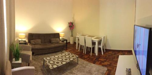 apartamento de 2 quartos, PRAIA DE ICARAI NITEROI
